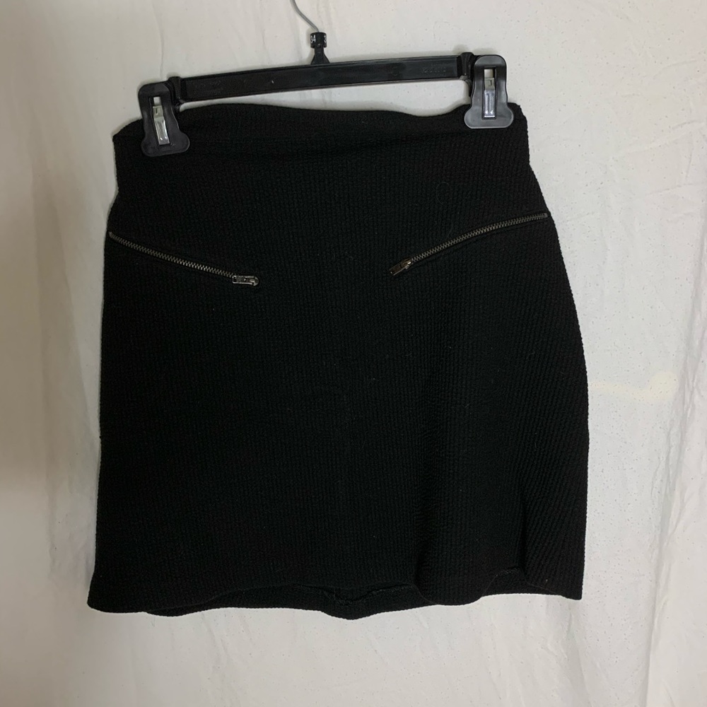 Mini Skirt
